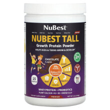 Сывороточный протеин NuBest