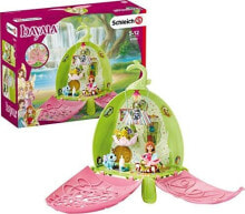 Educational play sets and figures for children