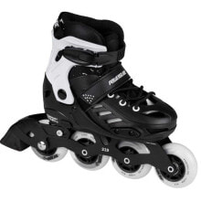 Roller skates