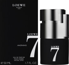 Loewe Loewe 7 Anonimo - Eau de Parfum