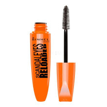 Rimmel London Scandaleyes Reloaded 12 ml mascara für Frauen