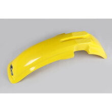 UFO PA01013-101 Front Fender