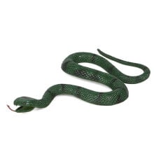 ATOSA Snake 27X14 Cm 4 Assorted Figure