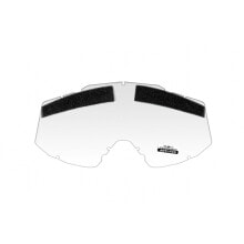 Lenses for ski goggles