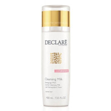 Купить смазки и очистители для велосипедов Declare: DECLARE Gentle 200ml Cleanser milk