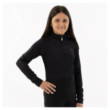 Купить толстовки BR: BR Foss Eevolv full zip sweatshirt