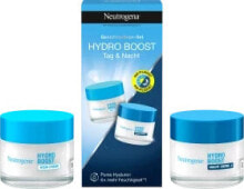 Gesichtpflegeset Hydro Boost 2tlg, 1 St