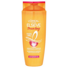 L'Oréal Paris Elseve Dream Long Restoring Shampoo 1000 ml shampoo für Frauen