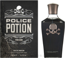 Police Potion For Him - Eau de Parfum