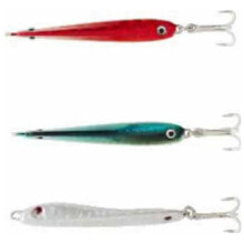 Baits and jigs for fishing