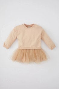 Baby dresses and sundresses for girls