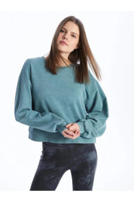 Women's Sweatshirts