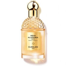 Aqua Allegoria Eau de Parfum Bosca Vanilla