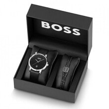 Ремешки и браслеты для часов Hugo Boss