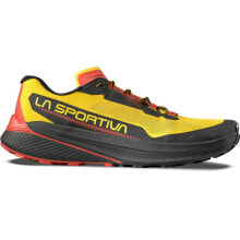 LA SPORTIVA Prodigio Trail Running Shoes