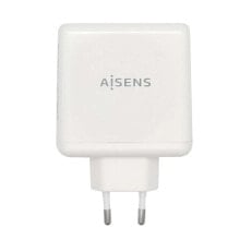 AISENS A110-0537 USB-C Wall Charger 48W