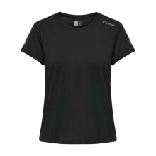 HUMMEL Taylor Short Sleeve T-Shirt