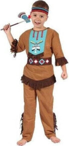 Carnival costumes and accessories for children's party