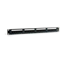 Купить компьютеры для дайвинга 2LAN: 2LAN 19´´ Cat 6 24 UTP Patch Panel