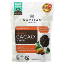 Продукты для здорового питания Navitas Organics