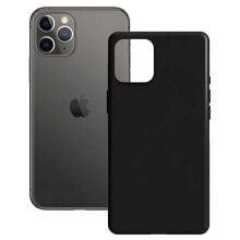 KSIX iPhone 11 Pro Max Silicone phone case