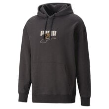 Men's Sports Hoodies