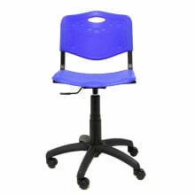 Office Chair Robledo P&C 6IGIRAZ Blue