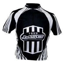 MSC Short sleeve jersey