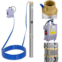 Filters, pumps and chlorine generators for swimming pools