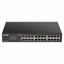 Routers and switches