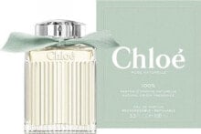 Chloe Perfumy Damskie Chloe EDP Rose Naturelle (100 ml)