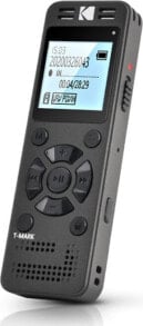 Voice recorders and portable recorders