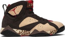 AT3375-200 Mens Air Jordan RETRO 7 'PATTA SHIMMER' купить онлайн