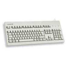 Купить клавиатуры Cherry: CHERRY G80-3000 keyboard