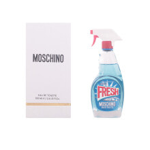 Moschino Fresh Couture Туалетная вода 100 мл