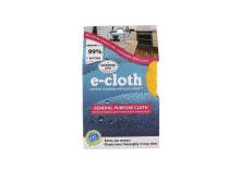 E-Cloth: General Purpose Cloth, 12.5