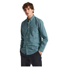 PEPE JEANS Patton Long Sleeve Shirt