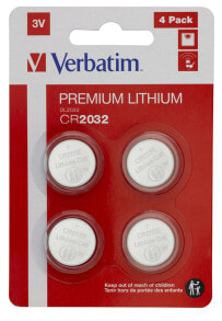 Аккумуляторы и зарядные устройства для фото- и видеотехники Verbatim купить со скидкой
