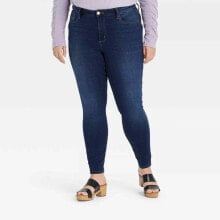 Women's jeans