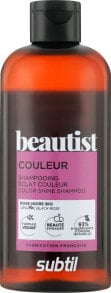 Shampoo für coloriertes Haar - Laboratoire Ducastel Subtil Beautist Color Shampoo