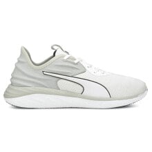 Puma Better Foam Emerge 3D Running Mens White Sneakers Athletic Shoes 19516301 купить в аутлете