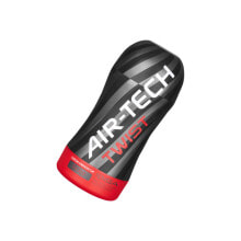 Air‑Tech - Twist, 17 cm