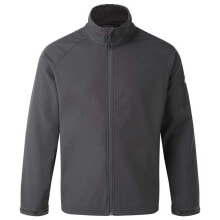 Купить куртки Gill: GILL Team Softshell Jacket refurbished