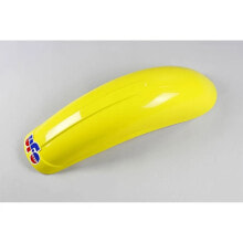 UFO ME08022-D2 Rear Fender