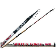 KOLPO Match Force Tele Match Rod