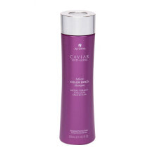 Alterna Caviar Anti-Aging Infinite Color Hold 1000 ml shampoo für Frauen