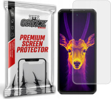 Protective films and glasses for smartphones