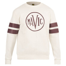 MAVIC Heritage Logo Sweatshirt