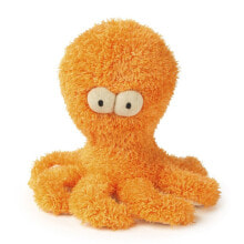 FUZZYARD Sir Legs A Lot The Octopus Plush Toy