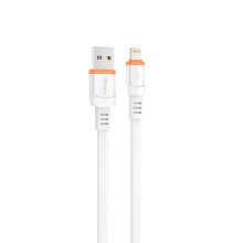 QCHARX Rome USB-A To Lightning Cable